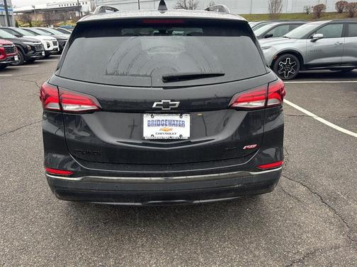 2023 Chevrolet Equinox AWD RS