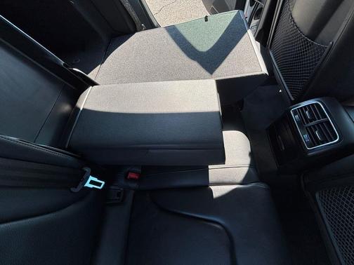 Ice Silver Metallic 2014 Audi A4 2.0T Premium Plus