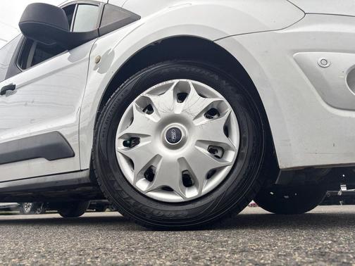 2014 Ford Transit Connect XLT