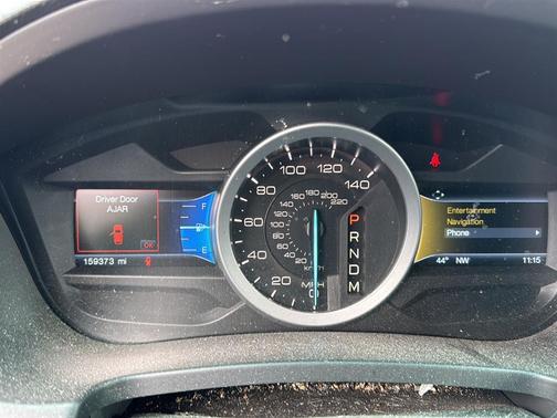 2014 Ford Explorer Sport