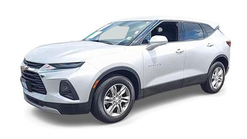 2019 Chevrolet Blazer 2LT