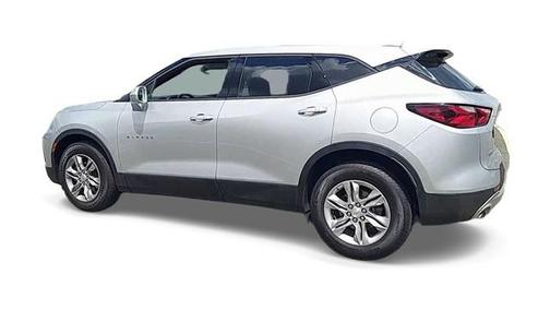 2019 Chevrolet Blazer 2LT