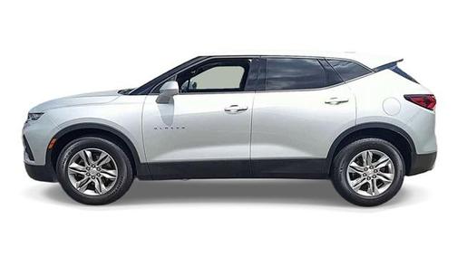 2019 Chevrolet Blazer 2LT
