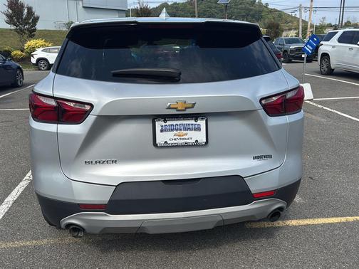 2019 Chevrolet Blazer 2LT