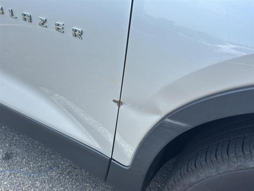 2019 Chevrolet Blazer 2LT