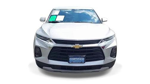 2019 Chevrolet Blazer 2LT