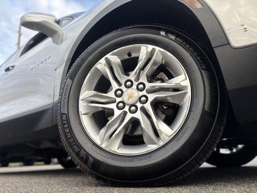 2019 Chevrolet Blazer 2LT