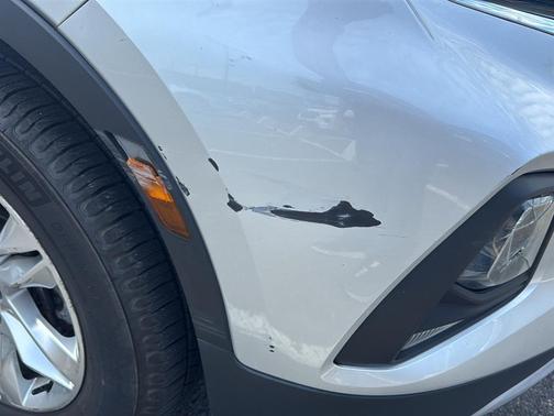 2019 Chevrolet Blazer 2LT