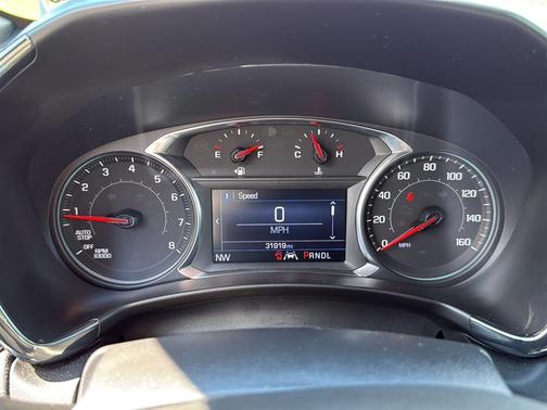 2023 Chevrolet Equinox AWD RS