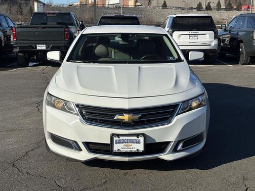 2014 Chevrolet Impala 2LT
