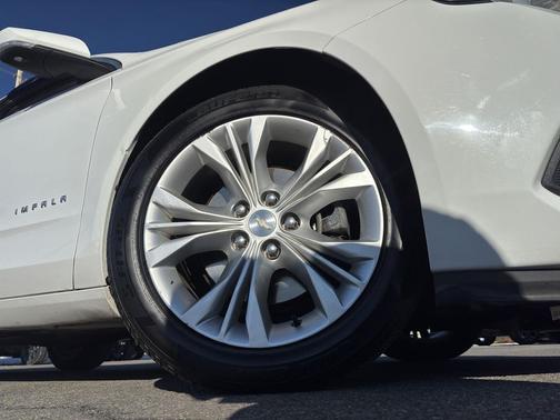 2014 Chevrolet Impala 2LT