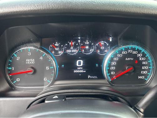 Onyx Black 2018 GMC Yukon Denali