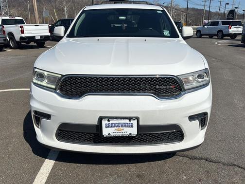 2022 Dodge Durango SXT AWD