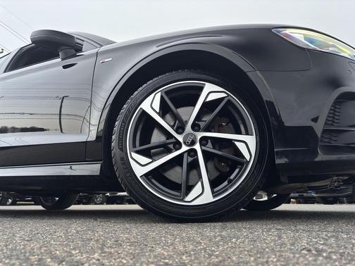 2020 Audi A3 Premium