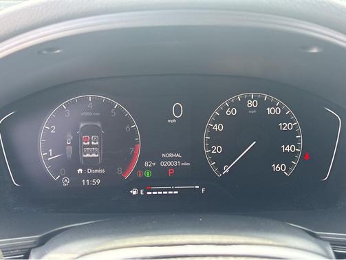 Crystal Black Pearl 2024 Honda Civic Sport