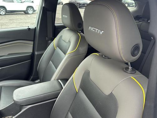 2024 Chevrolet Trax FWD ACTIV