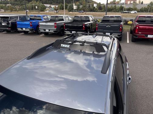 2020 GMC Acadia AWD AT4