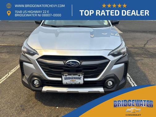 2024 Subaru Outback Limited XT