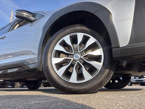 2024 Subaru Outback Limited XT