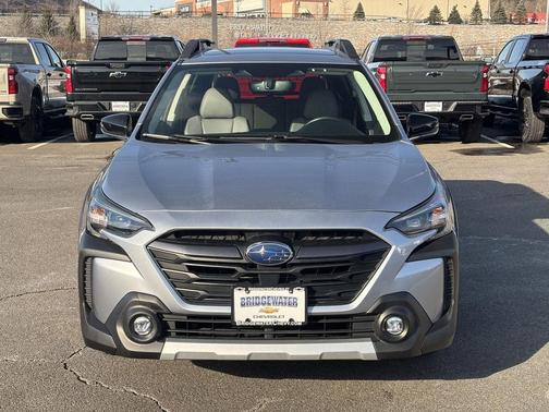 2024 Subaru Outback Limited XT