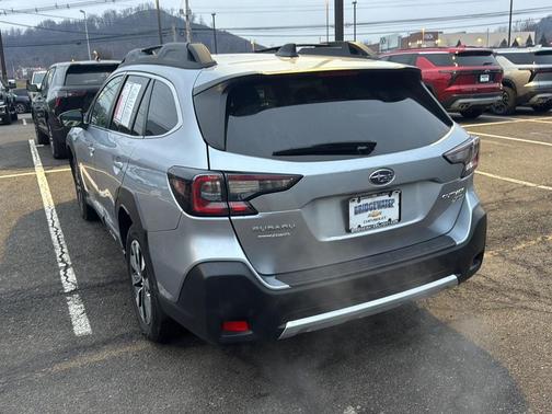 2024 Subaru Outback Limited XT