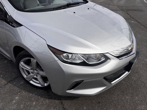 2016 Chevrolet Volt LT