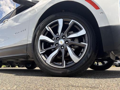 2024 Chevrolet Equinox Premier w/1LZ
