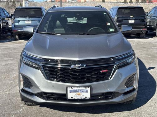 2023 Chevrolet Equinox AWD RS