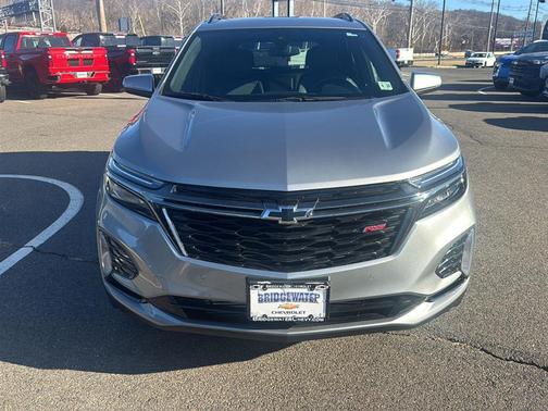 2023 Chevrolet Equinox AWD RS