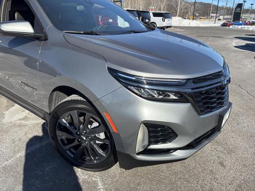 2023 Chevrolet Equinox AWD RS