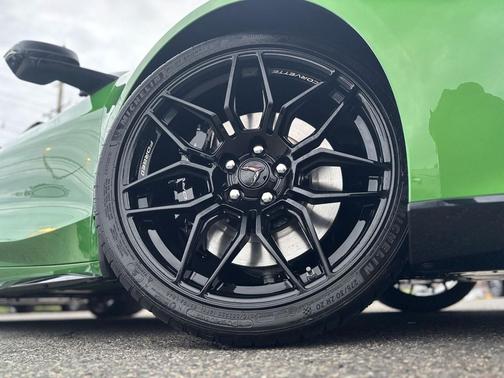 2026 Chevrolet Corvette Z06