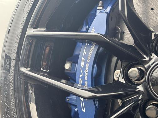 2026 Chevrolet Corvette Z06