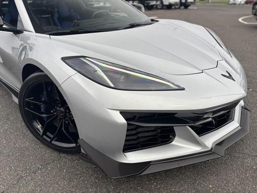 2026 Chevrolet Corvette Z06