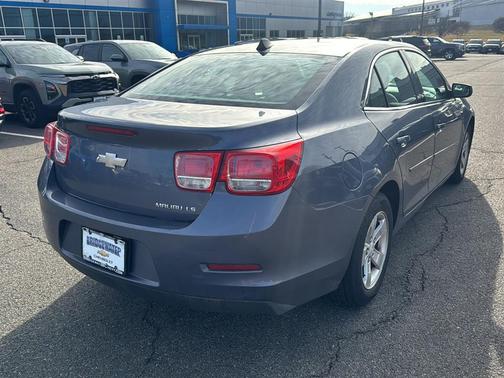 2014 Chevrolet Malibu 1LS