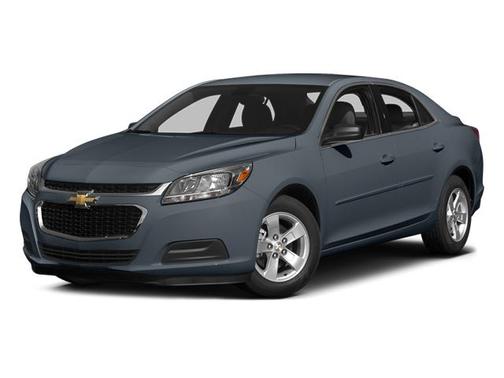 2014 Chevrolet Malibu 1LS