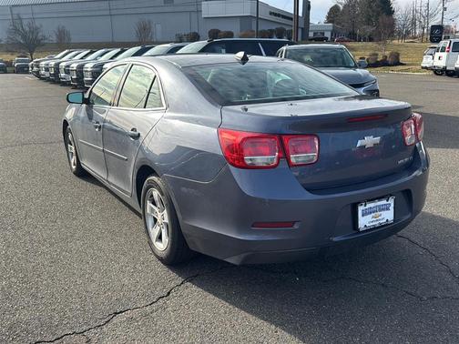 2014 Chevrolet Malibu 1LS