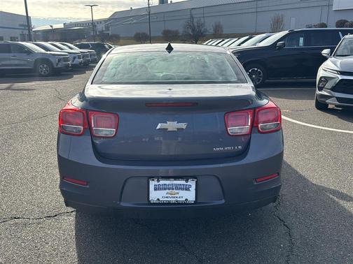 2014 Chevrolet Malibu 1LS
