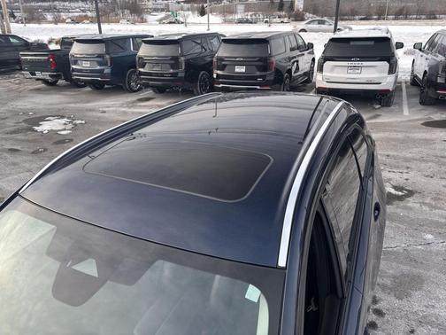 2025 Mazda CX-90 3.3 Turbo Preferred