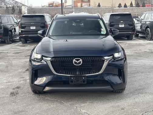 2025 Mazda CX-90 3.3 Turbo Preferred