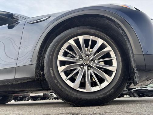 2025 Mazda CX-90 3.3 Turbo Preferred