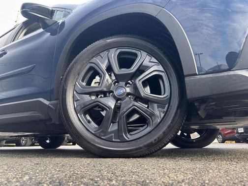 2024 Subaru Ascent Onyx Edition Limited 7-Passenger