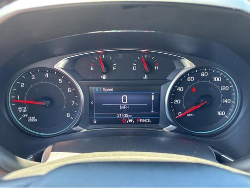 Sterling Gray Metallic 2023 Chevrolet Equinox 1LT