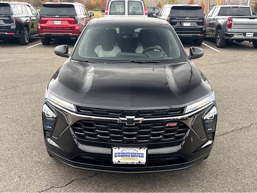 2026 Chevrolet Trax FWD 1RS