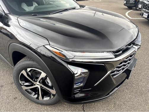 2026 Chevrolet Trax FWD 1RS