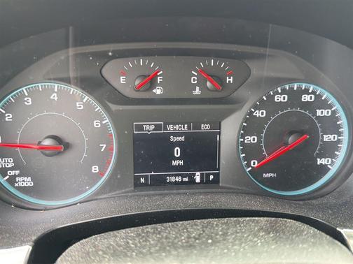 Mosaic Black Metallic 2023 Chevrolet Traverse LS