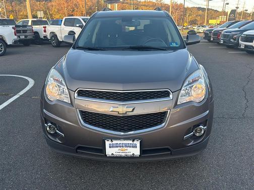 2010 Chevrolet Equinox LT