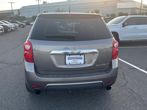 2010 Chevrolet Equinox LT