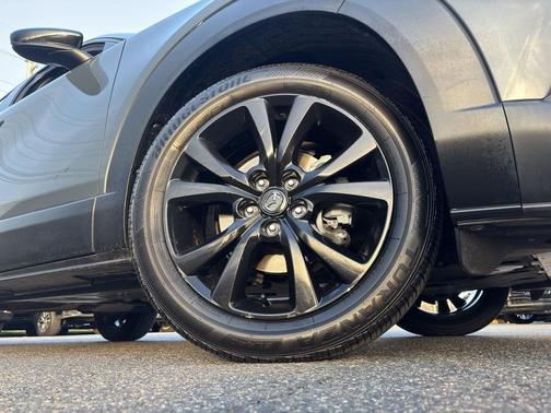2023 Mazda CX-30 2.5 S Carbon Edition