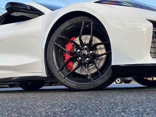 2026 Chevrolet Corvette Z06