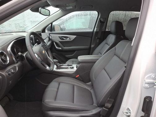2025 Chevrolet Blazer 3LT